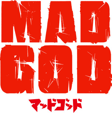 12/2(Fri)公開『マッドゴッド』公式サイト