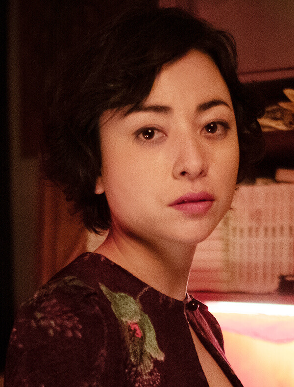 美波