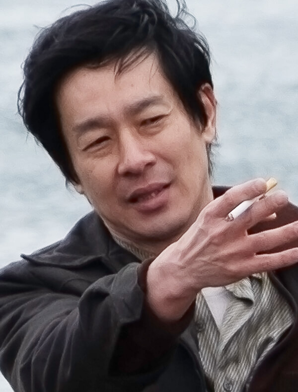 加瀬亮